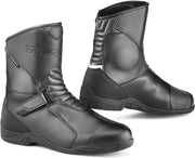 TCX Hub Wp Zwart 42