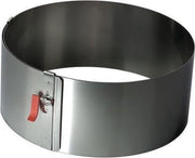 Lares 6008 bakvormen Cakering