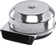 Compacte RVS claxon