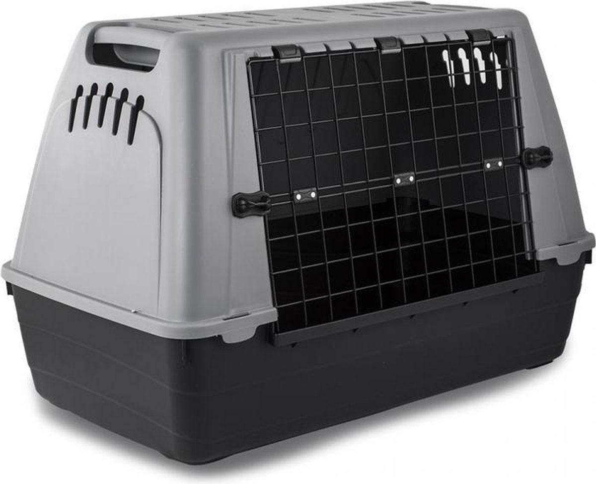 Transportbox auto baron 80 77x43x51cm