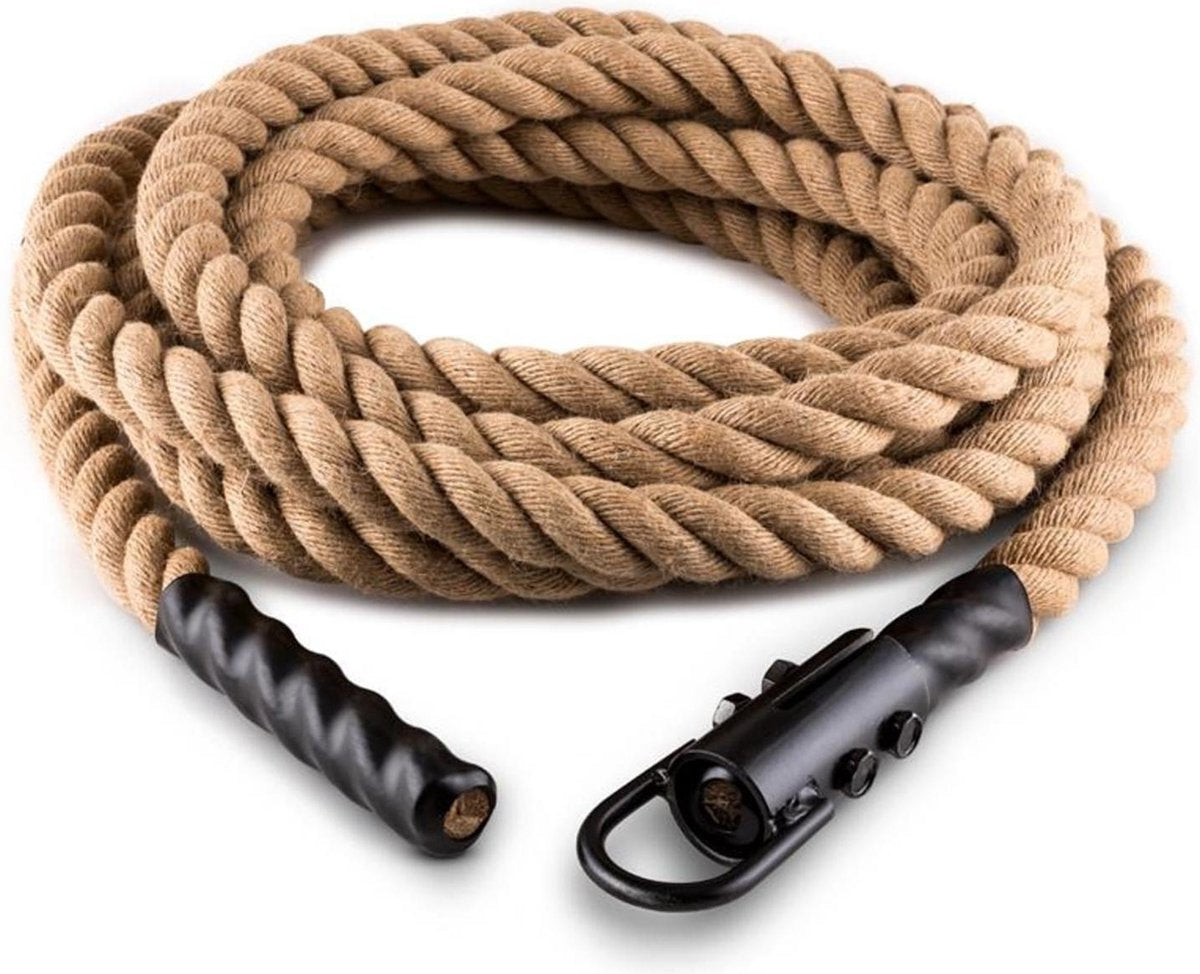 CAPITAL SPORTS Power Rope met haak 3