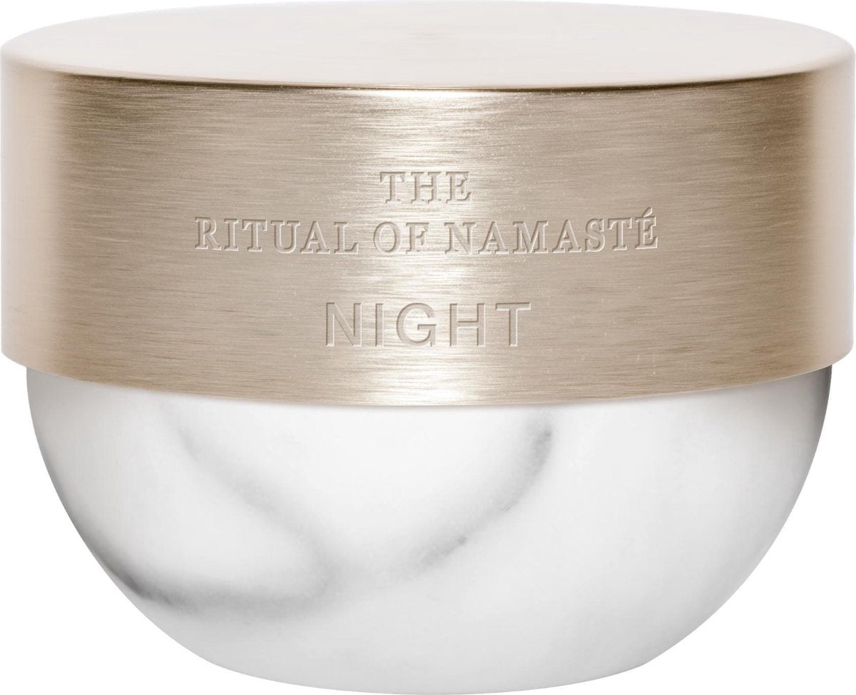 RITUALS The Ritual of Namaste Ageless Firming Night Cream - 50 ml