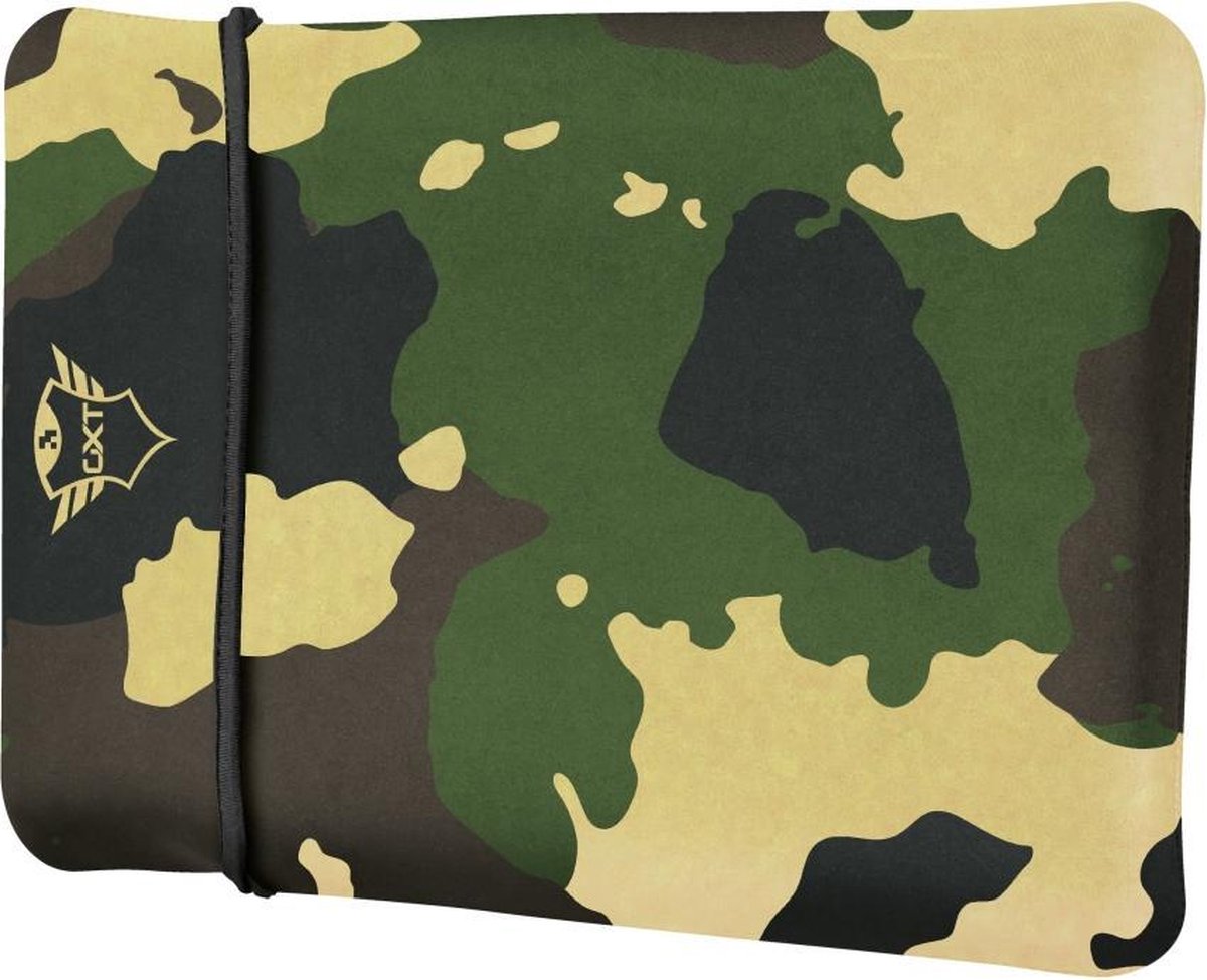 GXT 1244C Lido Sleeve - 17.3 inch - Camo
