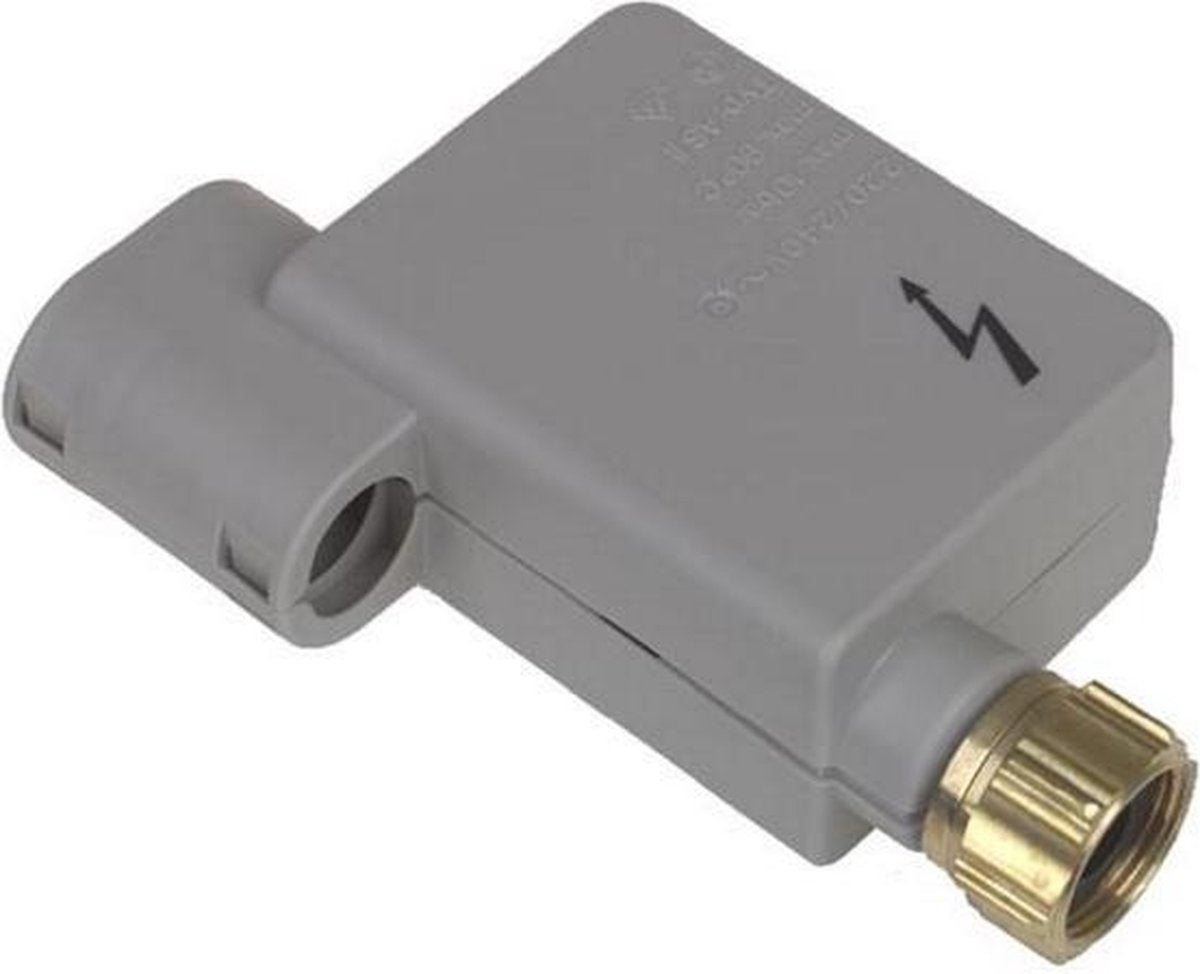 BOSCH - MAGNEETVENTIEL / AQUASTOP  - ALT. - 00091058