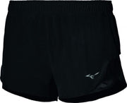 Mizuno Aero 2.5 - zwart - maat XS
