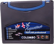 Colombo test lab case