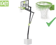 EXIT -46.03.11.00 --- EXIT Galaxy Inground Basket (met Dunkring)