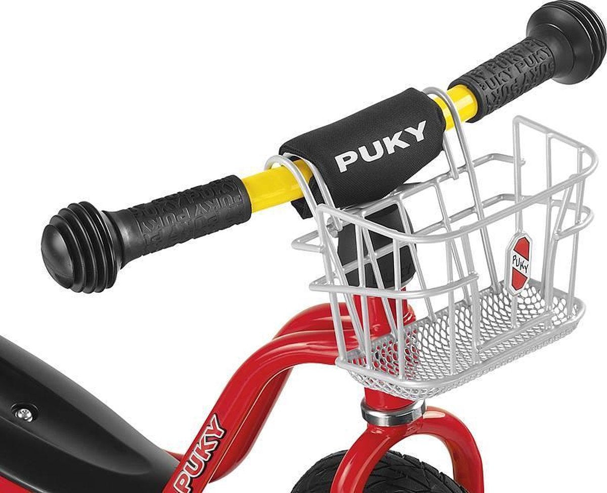 PUKY Fietsmand Loopfiets
