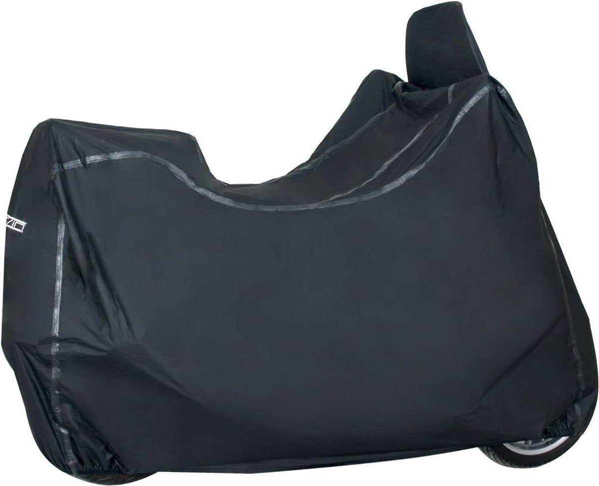 Beschermhoes Scooter met Windscherm - XL - T.J.Marvin