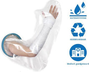 Seal Protect Douchehoes Volwassen Hele Arm