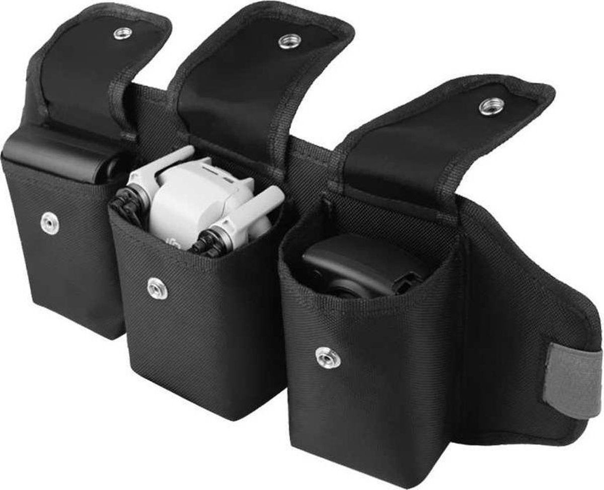 50CAL DJI Mavic Mini heuptas