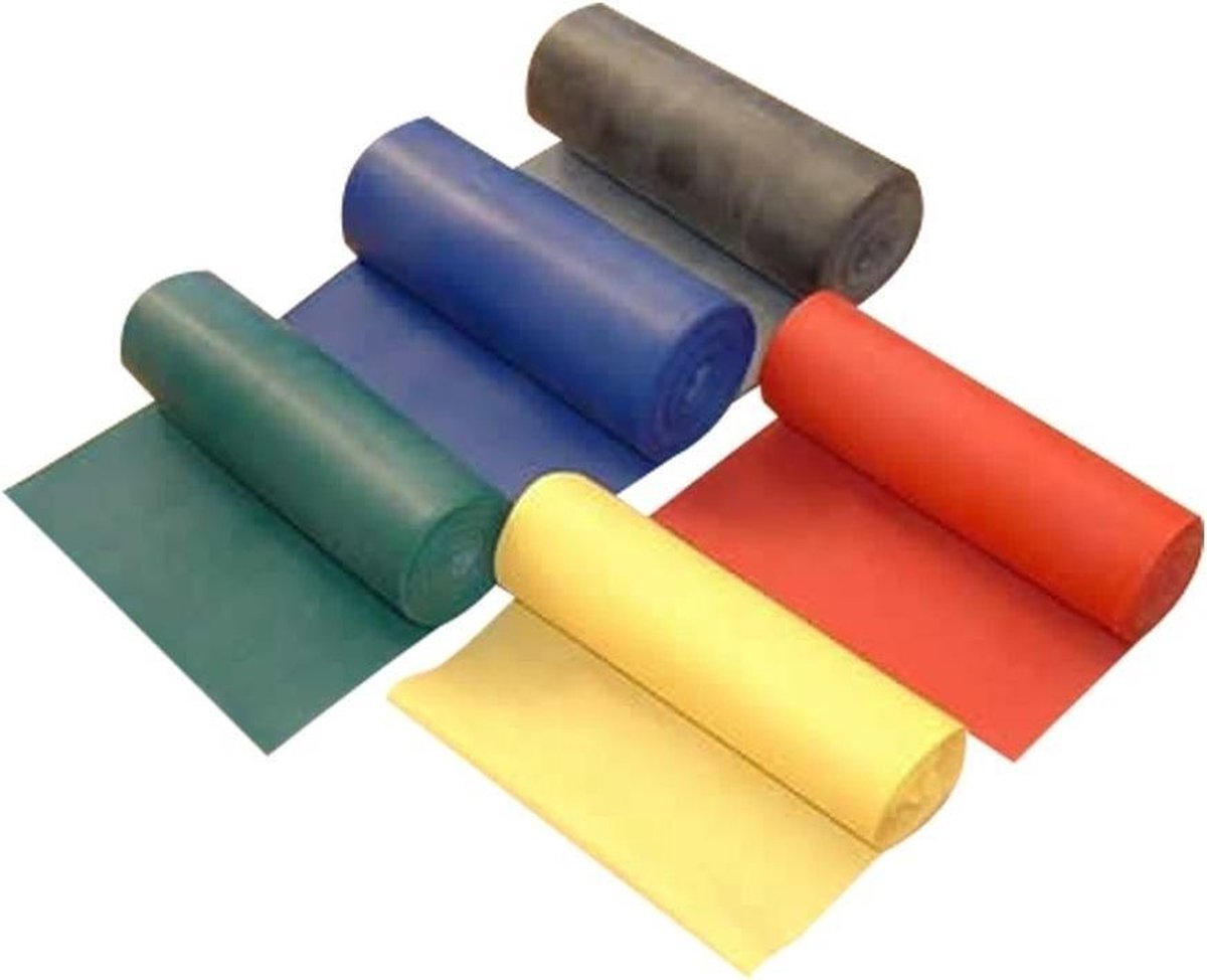 Adhome Elastische Therapieband medium 45