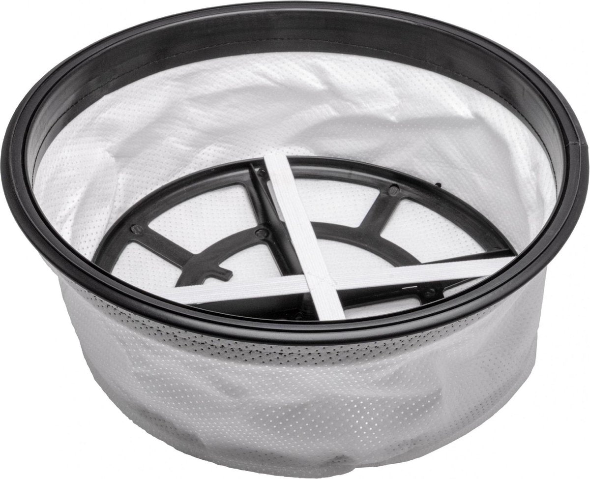 Filter rond geschikt voor Numatic Henry
