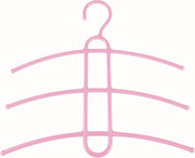 Kledinghanger - 4 Pack - Roze