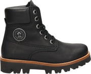Panama Jack Moritz Igloo heren boot - Zwart - Maat 44