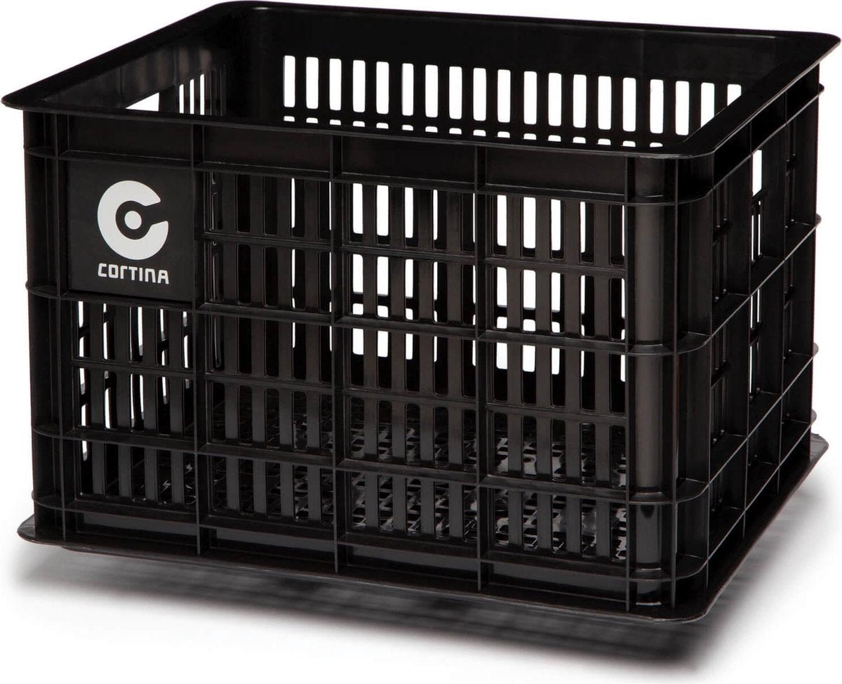 Cort AVS San Francisco krat afneembaar black
