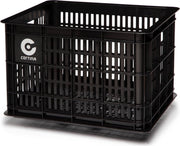 Cort AVS San Francisco krat afneembaar black