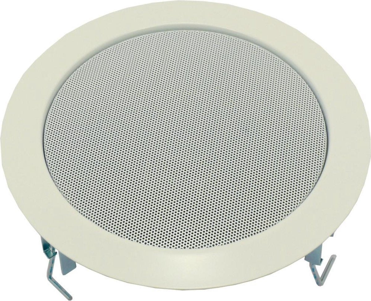 Visaton Dl18/2 Plafondluidspreker 17 Cm