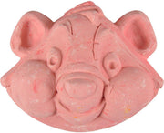 Flamingo - Knaagdieraccessoire Mineraal Liksteen