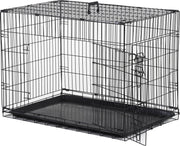 Hondenbench - Honden - Transportbox hond - L91 x B61 x H67 cm