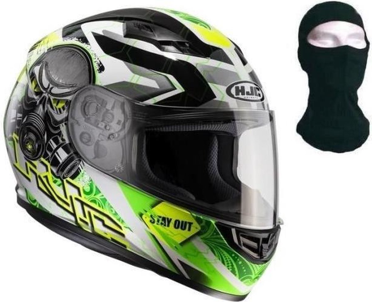 HJC CS-15 Rafu CM = 57-58 cm