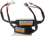 H1 Canbus LED Dimlicht Kabel