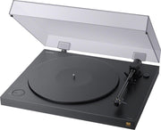 Sony PS-HX500 - Hi-Res Audio platenspeler met USB - Zwart
