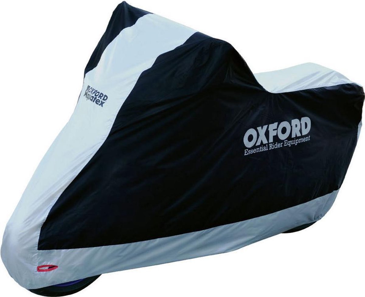 Oxford Aquatex Motor en scooterhoes L