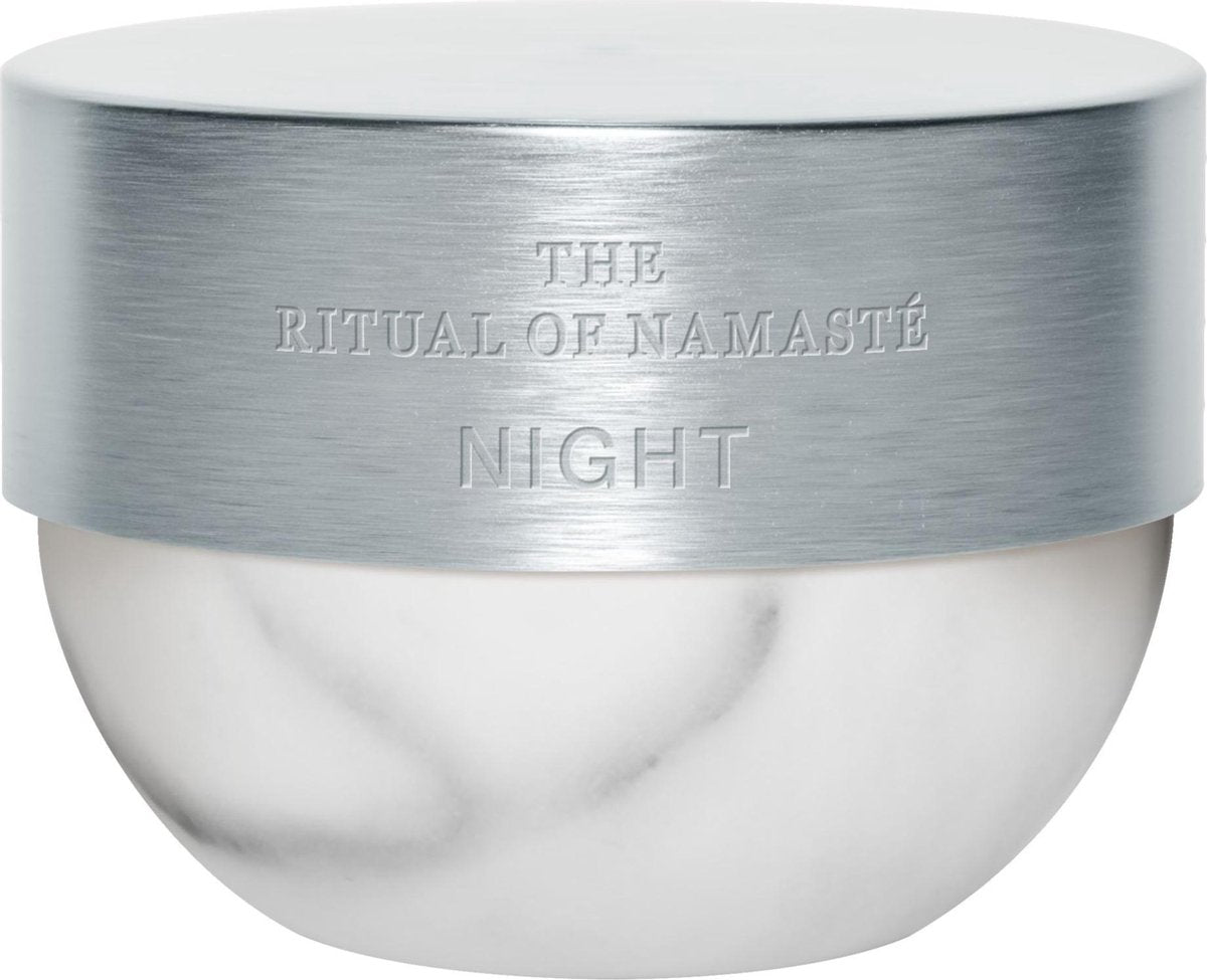 RITUALS The Ritual of Namaste Hydrating Overnight Cream - 50 ml