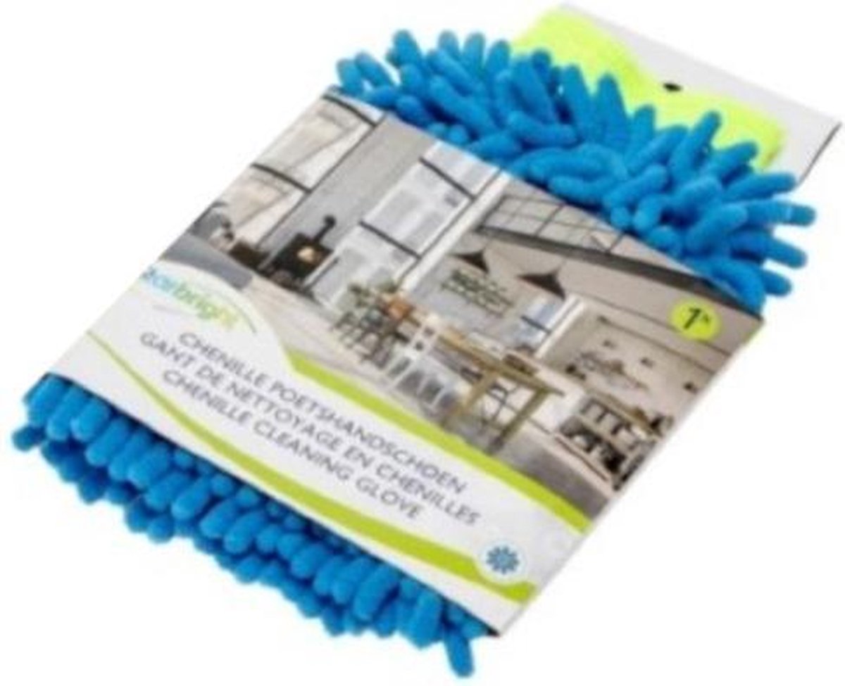 Starbright Washandschoen Auto 24