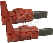 Ariston-Blue Air Koolborstel in houder MTR.00246090 AB 846-1030-AL 1256