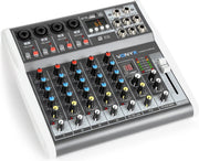 VMM-K602 MusMix 6Ch/BT/Echo/USB Rec