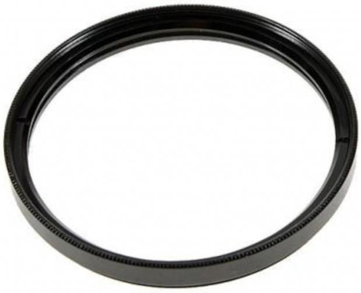 72mm 8 punten Draaibare Cross / Star Lens Filter / Sterfilter (voorzetlens)