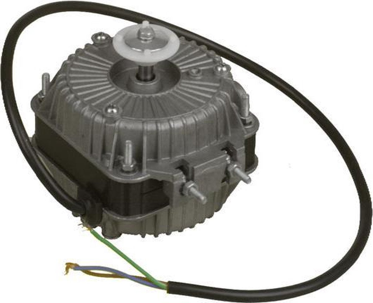 UNIVERSEEL - VENTILATOR DIEPVRIES 10 W -