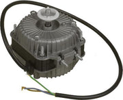 UNIVERSEEL - VENTILATOR DIEPVRIES 10 W -