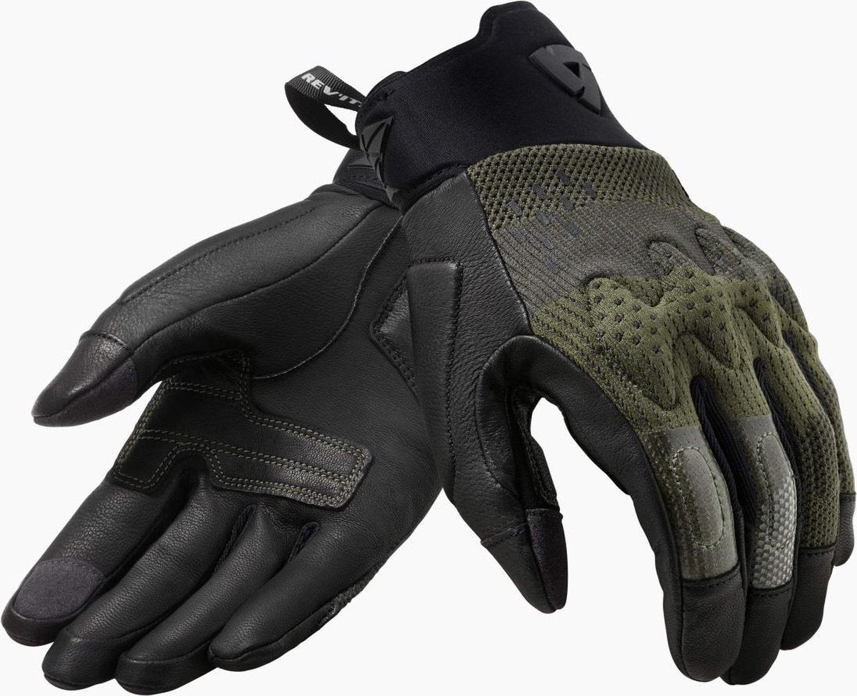 REV'IT! Kinetic motorhandschoenen