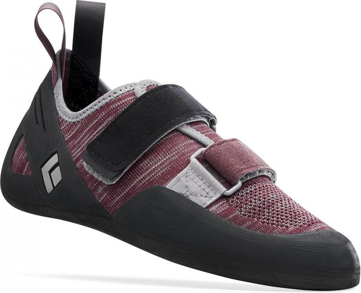Black Diamond Momentum Women's klimschoenen met gegoten schoenzoo 37 (6 US)