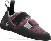 Black Diamond Momentum Women's klimschoenen met gegoten schoenzoo 37 (6 US)