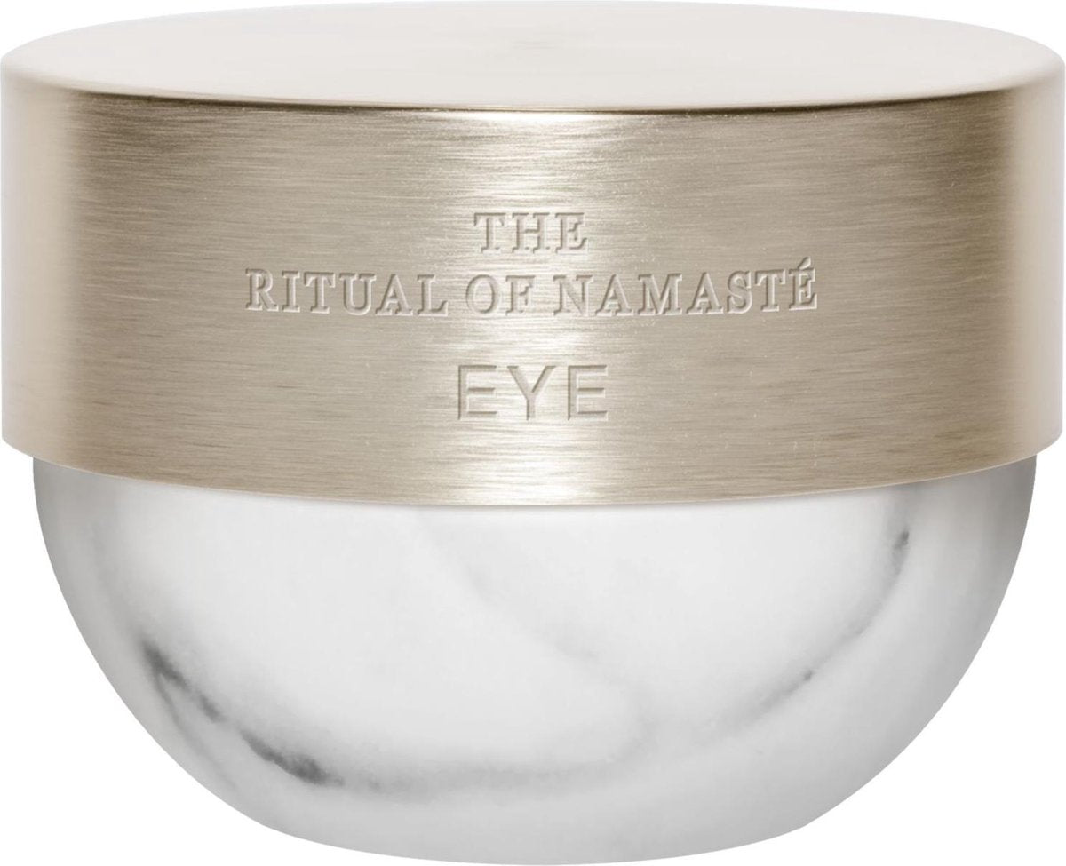 RITUALS The Ritual of Namaste Active Firming Eye Cream - 15 ml