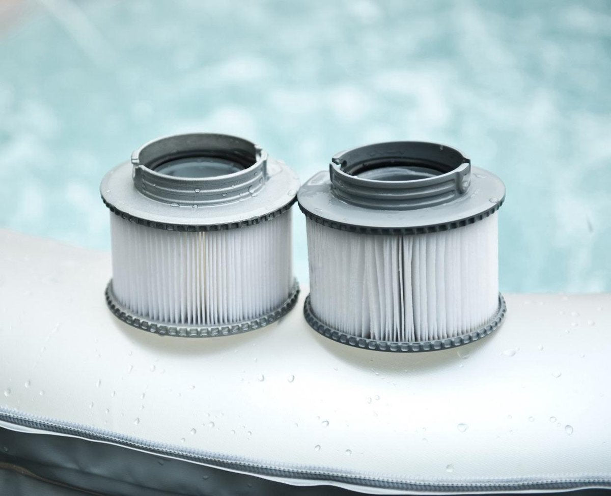 MSpa filters voor uw bubbelbad 2 stuks