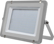 V-TAC PRO VT-30-G Projecteur LED SMD Puce Samsung 30W Gris Couleur 6400K IP65 - SKU 456