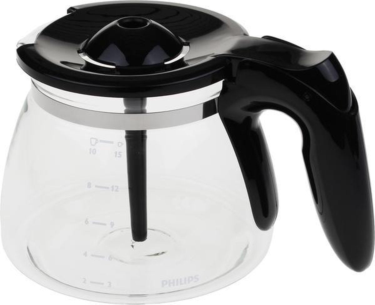 PHILIPS - KOFFIEKAN AROMA SWIRL / HD5447/TWISTER - 996510073463
