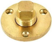 Afvoerplug voor stopcontact / Stop Drain & plug (GS30310)