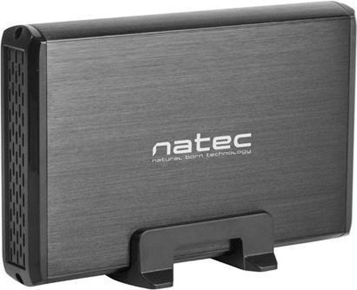 Natec Rhino - Externe Sata USB 3.0 HDD 3