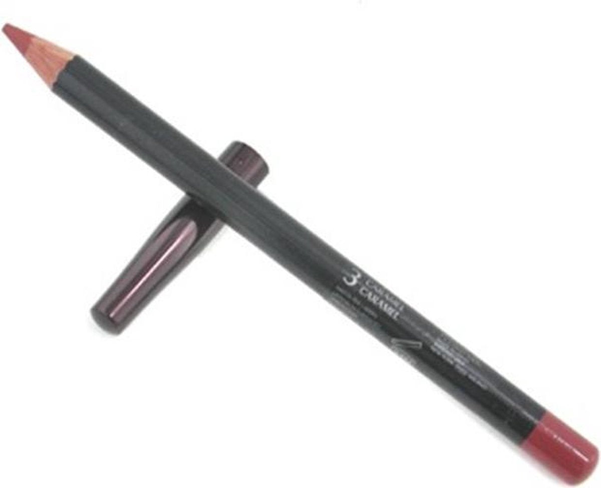 Shiseido The make up Lip liner pencil 3 Caramel