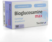 Bioglucosamine Max Trenker - 90Tb