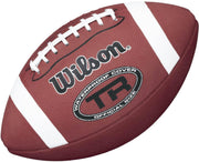 Wilson WTF1552XDE TR Rubber | trainingsbal