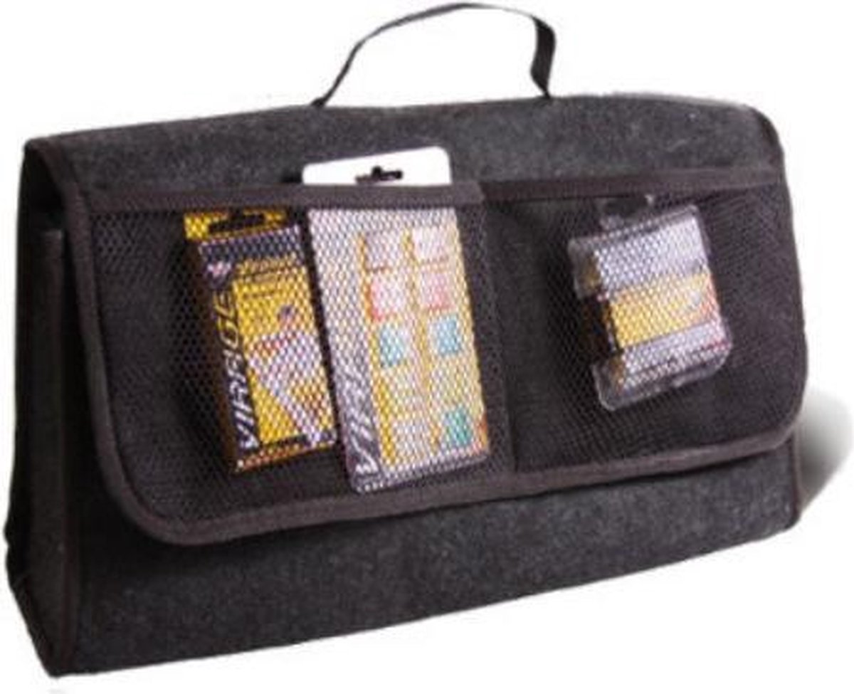 Kofferbak tas organizer / Opbergtas 19L