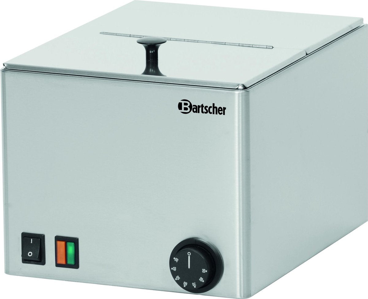 Worstenwarmer 1KA10