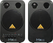 Behringer MS16 luidspreker